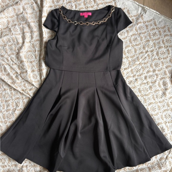 Betsy Johnson Cocktail Dress - Picture 7 of 8